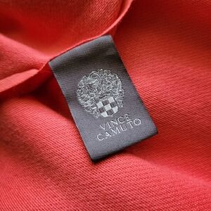 Vince Camuto Coral Scarf